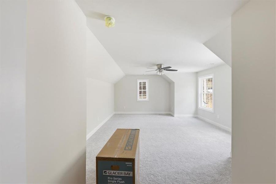 Spacious, unfurnished interior of a new home in , Villa Rica (Image 36).