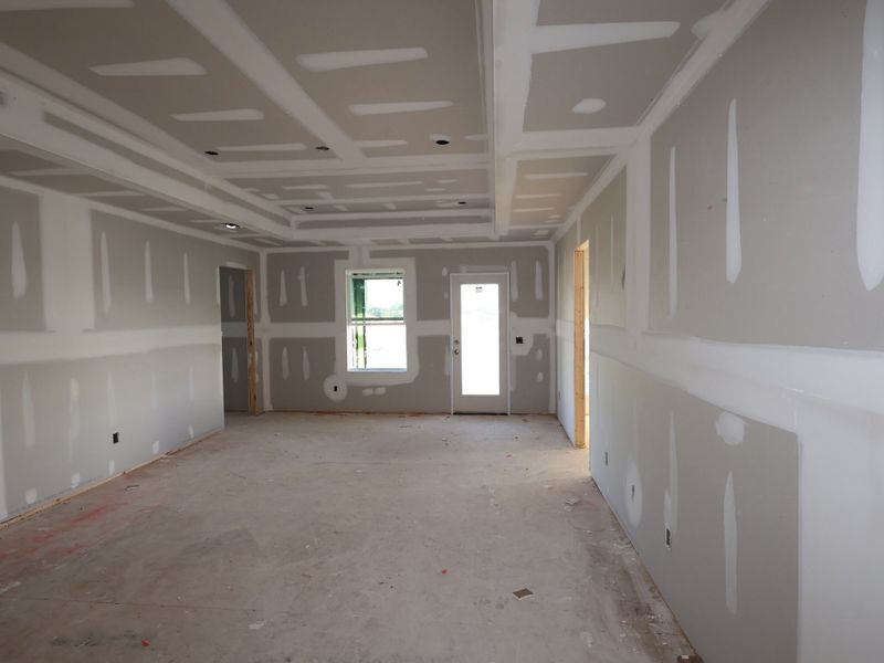 Drywall