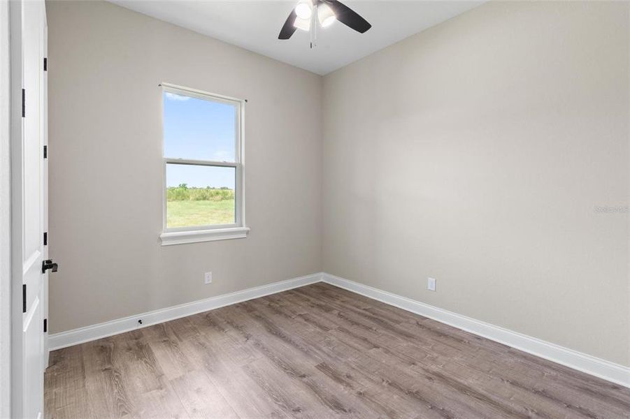 Spacious, unfurnished interior of a new home in , Fort Meade (Image 15).