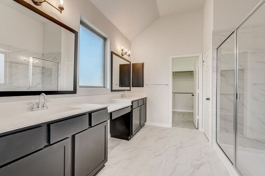 2,031sf New Home in Schertz, TX.  - Slide 13