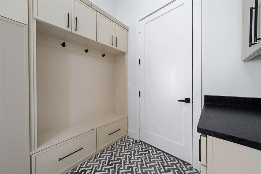 Spacious, unfurnished interior of a new home in , Heath (Image 23). Spacious, unfurnished interior of a new home in , Heath (Image 23).