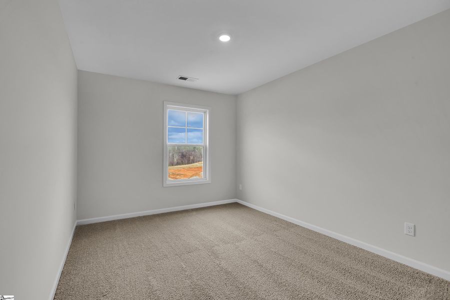Spacious, unfurnished interior of a new home in Lynbrook, Boiling Springs (Image 23). Spacious, unfurnished interior of a new home in Lynbrook, Boiling Springs (Image 23).