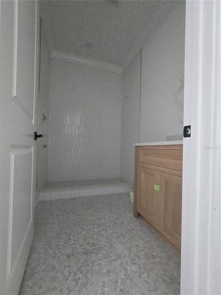 Spacious, unfurnished interior of a new home in , Tampa (Image 7). Spacious, unfurnished interior of a new home in , Tampa (Image 7).