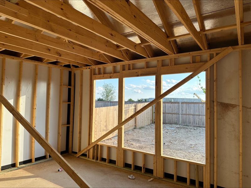 145 Ash Juniper Road - Under Construction