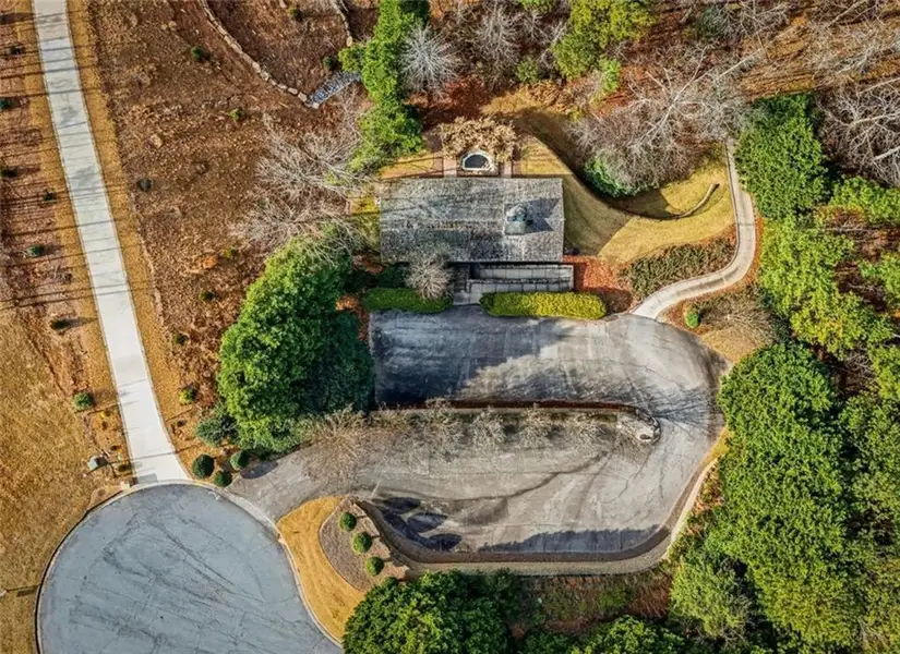 Site preparation for new homesites in , Gainesville (Image 3).