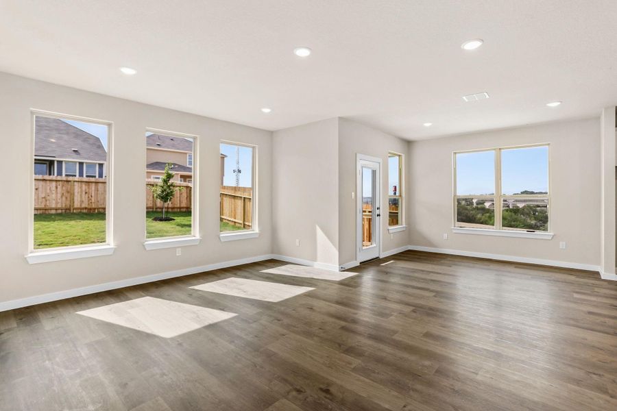 Picture expansive windows that invite natural light to dance through spacious living areas, creating a welcoming atmosphere perfect for gatherings or quiet moments of reflection. Picture expansive windows that invite natural light to dance through spacious living areas, creating a welcoming atmosphere perfect for gatherings or quiet moments of reflection.