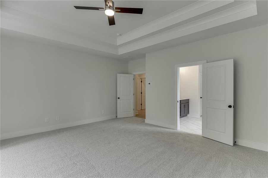 Spacious, unfurnished interior of a new home in , Cumming (Image 53). Spacious, unfurnished interior of a new home in , Cumming (Image 53).