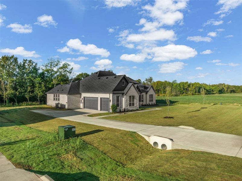 Image 29 of a home in Waterfall Ranch - 1 Acre Lots. Image 29 of a home in Waterfall Ranch - 1 Acre Lots.