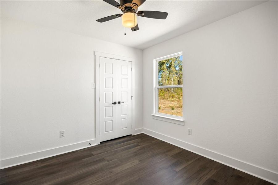 Spacious, unfurnished interior of a new home in , Tolar (Image 20). Spacious, unfurnished interior of a new home in , Tolar (Image 20).