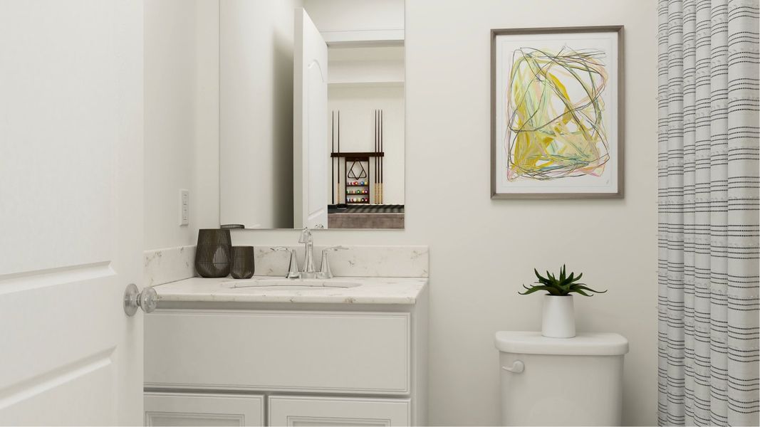 2670 Sierra Bonus Bath3 F2