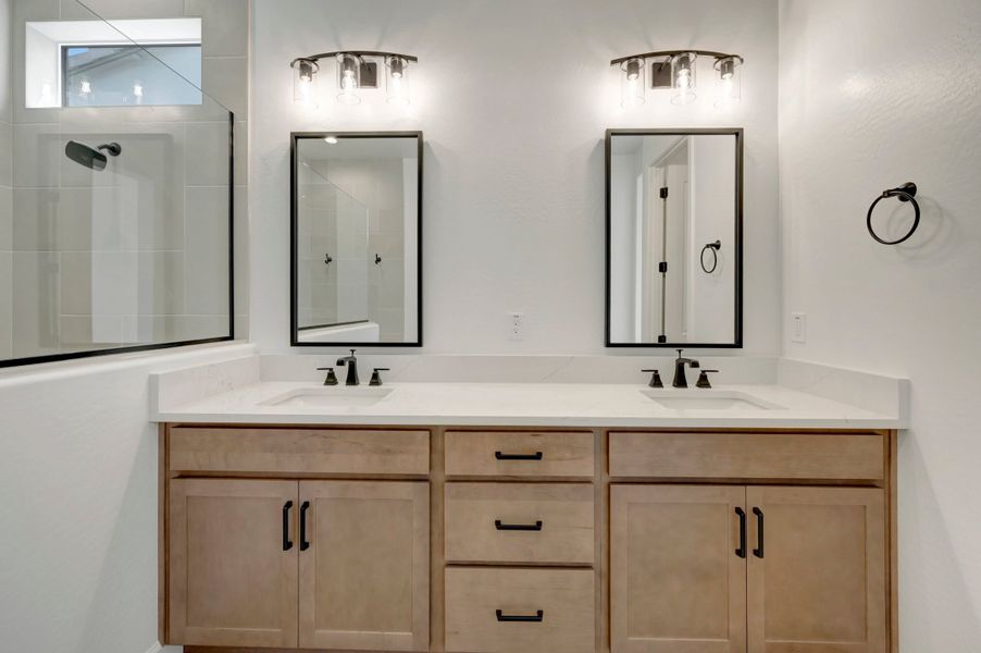 Owner's Bath Owner's Bath