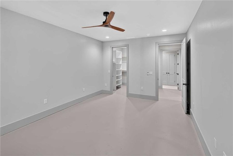 Spacious, unfurnished interior of a new home in , Ellijay (Image 55). Spacious, unfurnished interior of a new home in , Ellijay (Image 55).