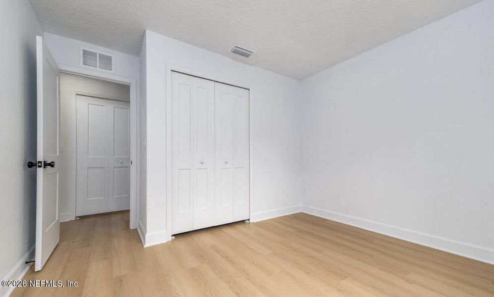 Spacious, unfurnished interior of a new home in , Keystone Heights (Image 3).
