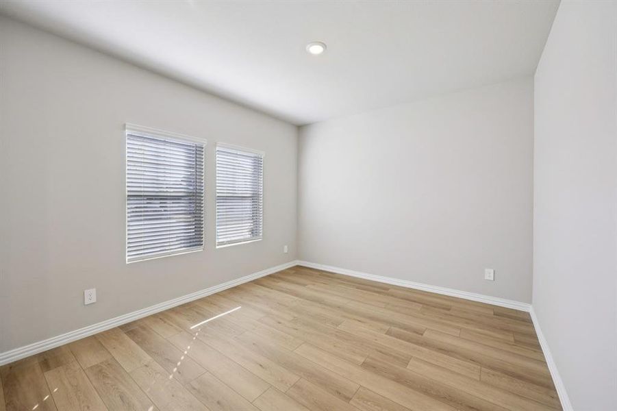 Photo is not of the actual home, but is an inspirational photo of builder’s model home and may depict options, furnishings, and/or decorator features that are not included.