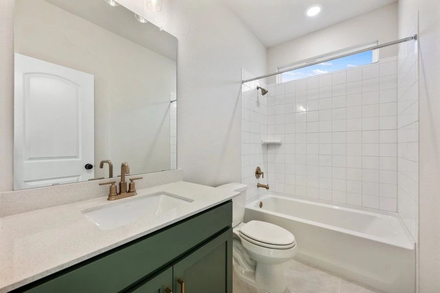 Bathroom 2 Bathroom 2