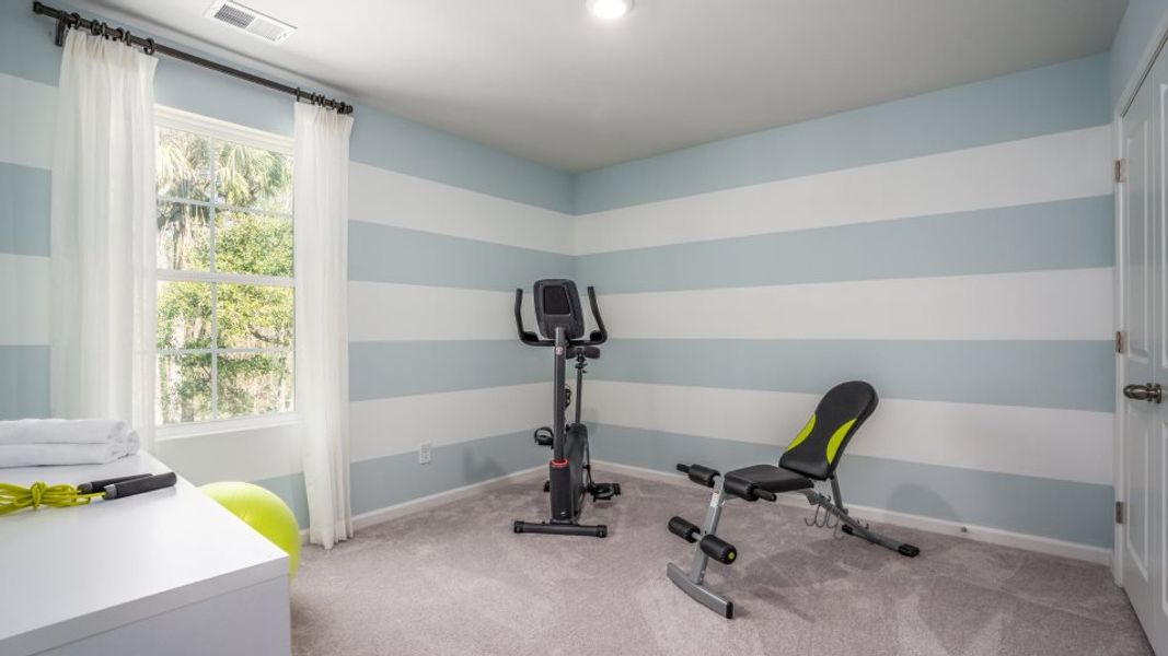 Columbia Bedroom 2 Columbia Bedroom 2