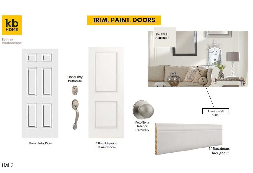 Trim Paint Doors Trim Paint Doors