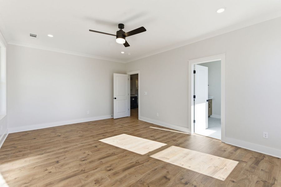 Spring Hill, TN New Home.  - Slide 30