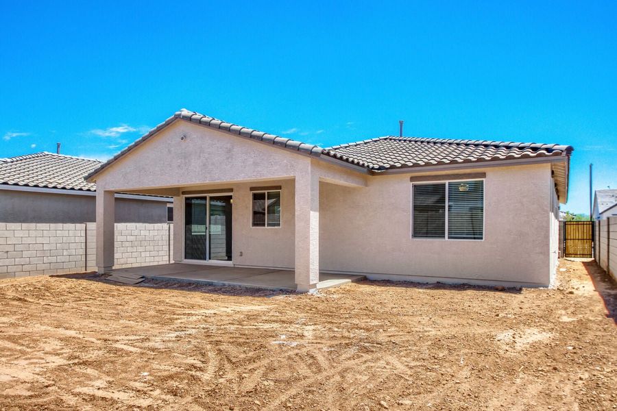 Surprise, AZ New Home. - Slide 32 Surprise, AZ New Home. - Slide 32