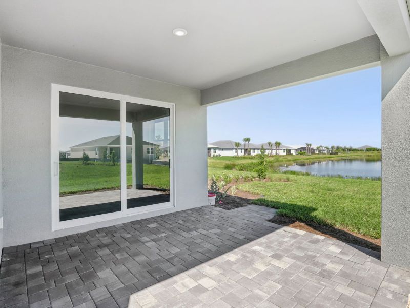 The Jay floorplan at 44392 Frontier Dr