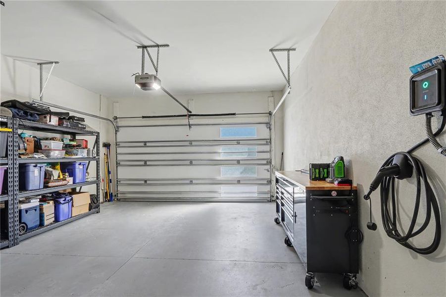 Furnished interior view inside a new home in , Pinellas Park (Image 23). Furnished interior view inside a new home in , Pinellas Park (Image 23).