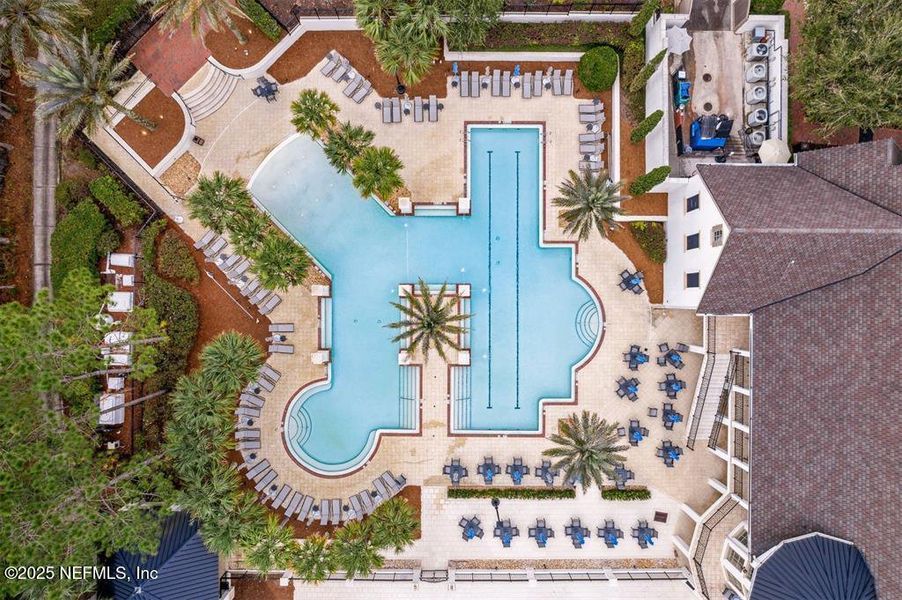 Community amenities in Amelia National, Fernandina Beach (Image 47). Community amenities in Amelia National, Fernandina Beach (Image 47).