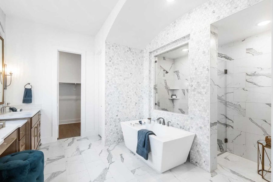 Primary Bathroom Primary Bathroom