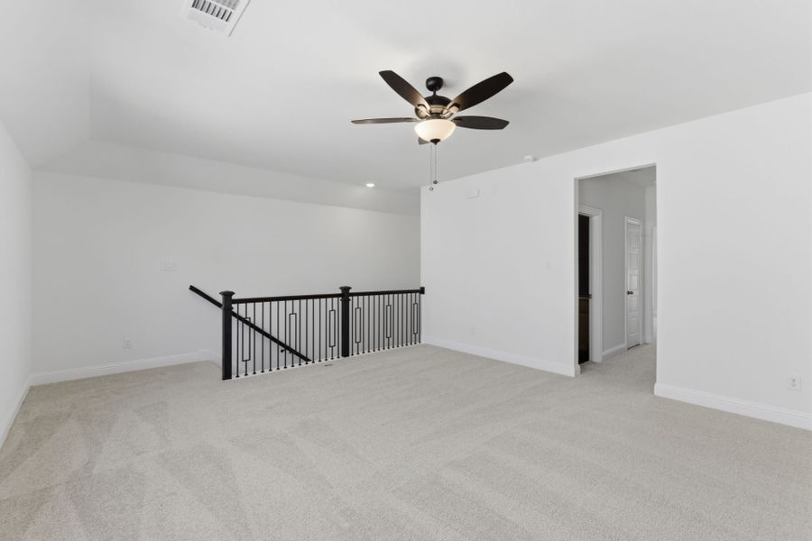 New Home in Celina, TX.  - Slide 27