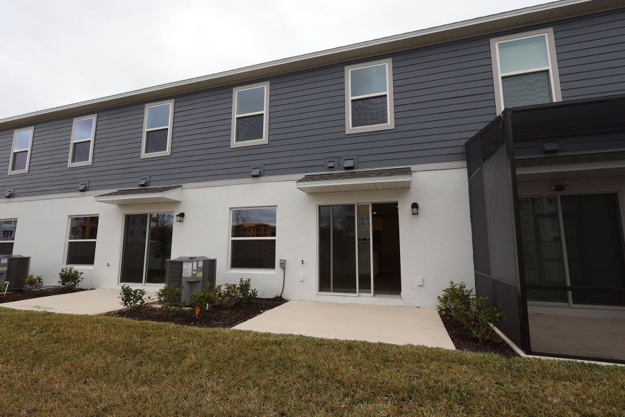 Back Exterior Back Exterior