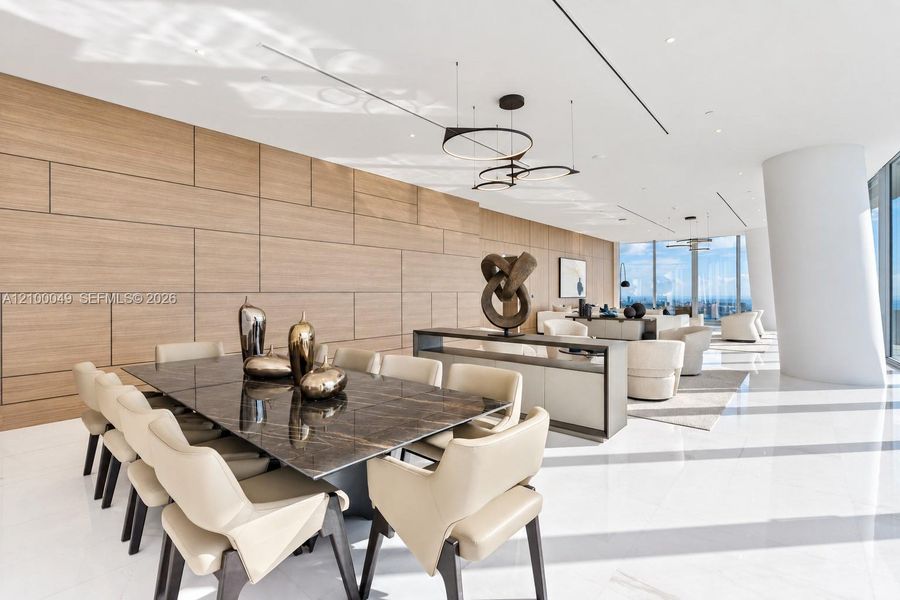 Community amenities in , Miami (Image 38).