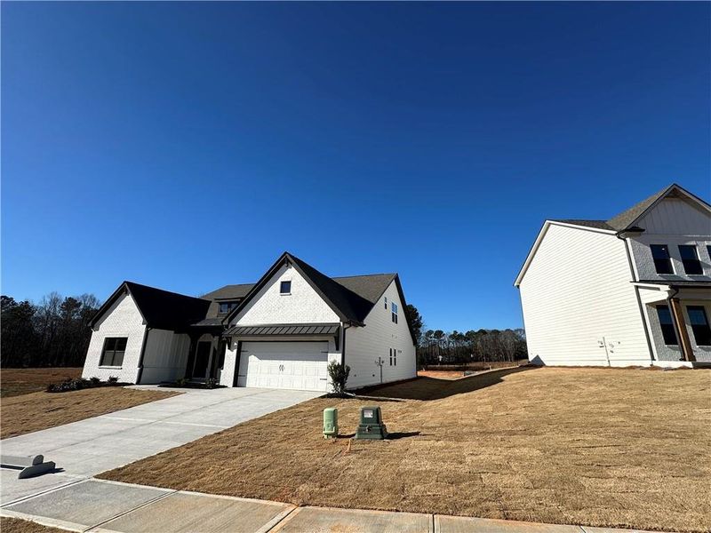 Image 66 of a home in Summerlin.