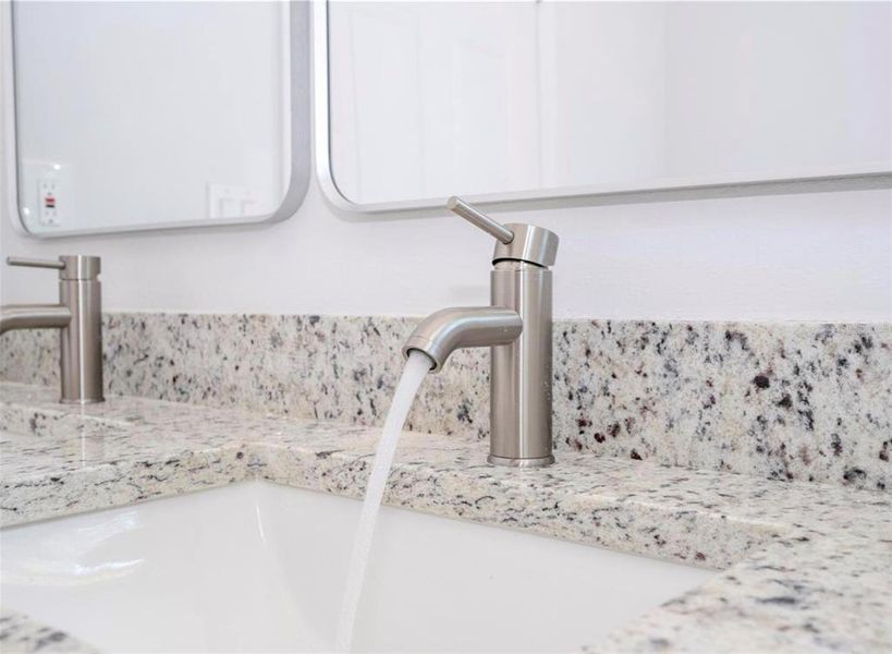 Close-up of interior finishes inside a home in , Davenport (Image 12). Close-up of interior finishes inside a home in , Davenport (Image 12).