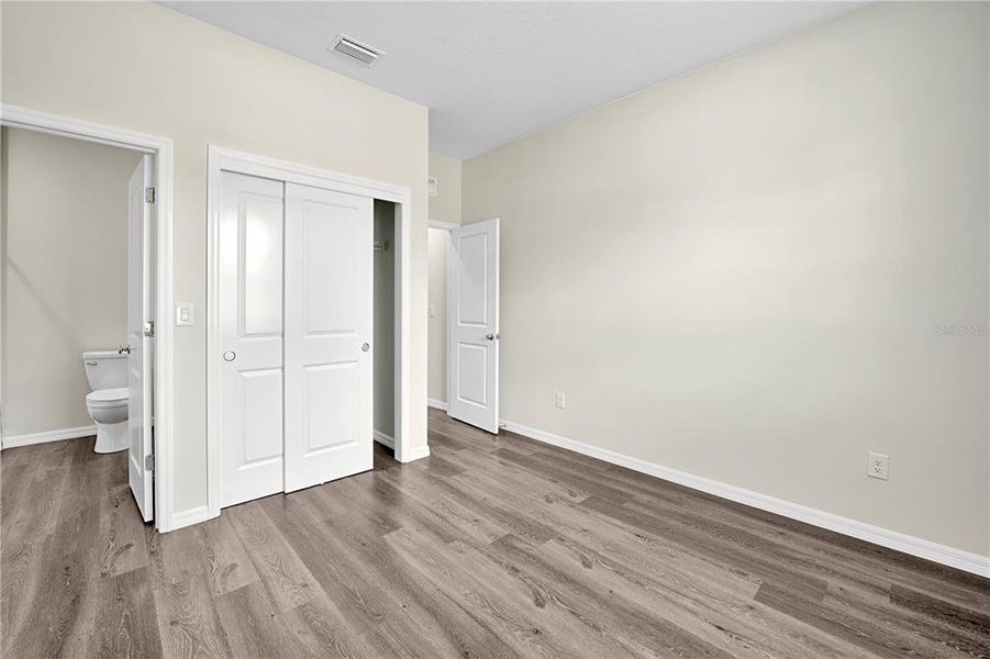 Spacious, unfurnished interior of a new home in , Brooksville (Image 18). Spacious, unfurnished interior of a new home in , Brooksville (Image 18).