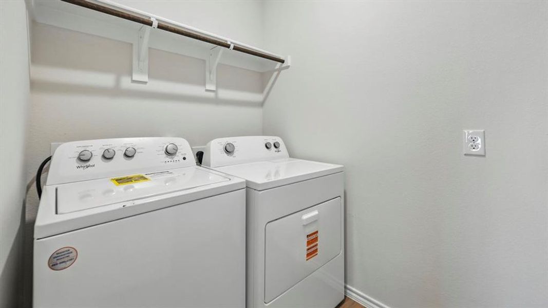 Close-up of interior finishes inside a home in Frontier Pointe, Princeton (Image 14).