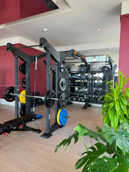 Community amenities in , Miami (Image 26).
