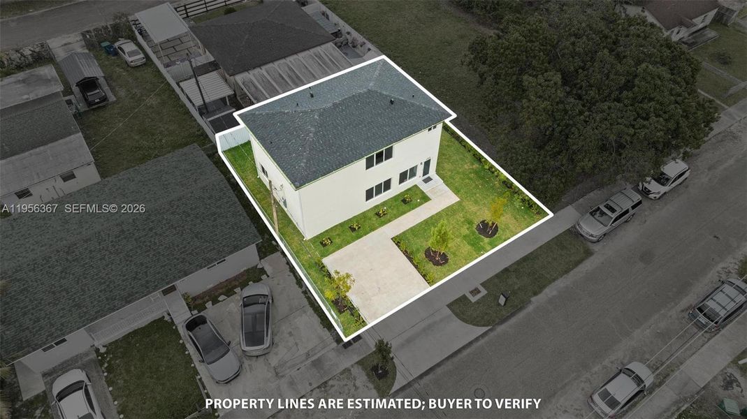 Image 36 of a home in . Image 36 of a home in .