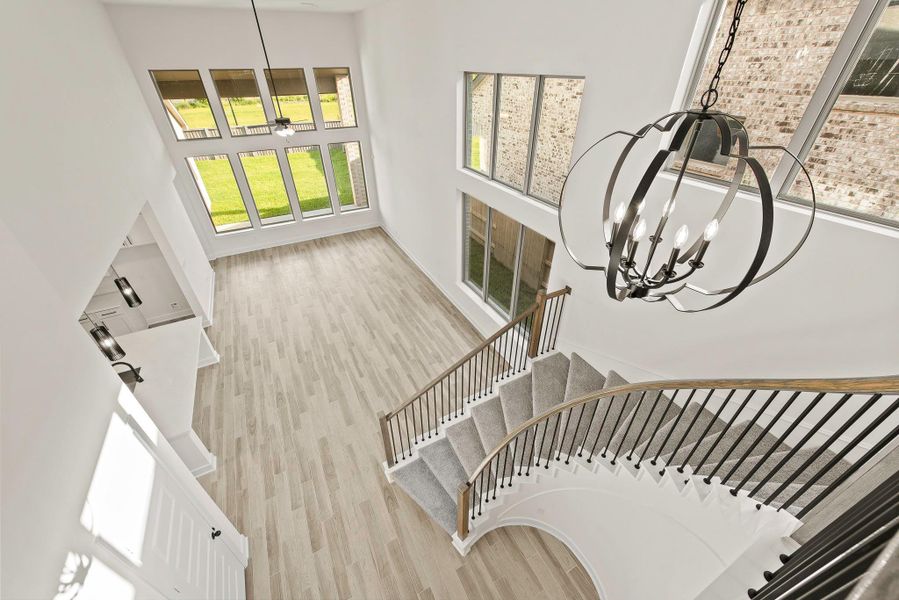 Representative photo. Home under construction. Design selections and colors may vary. Representative photo. Home under construction. Design selections and colors may vary.