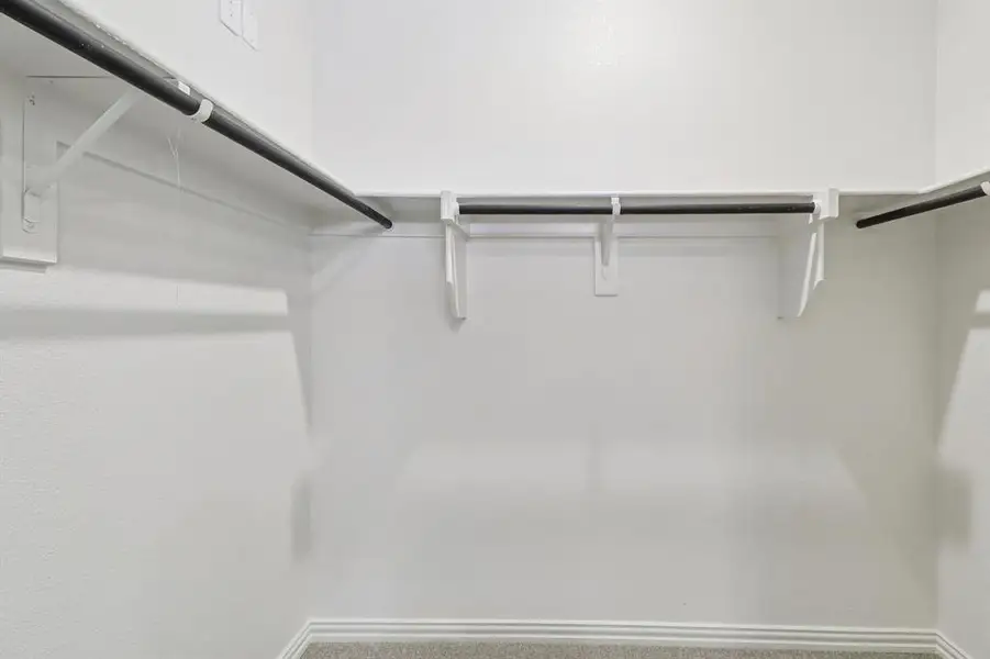 Photo is not of the actual home, but is an inspirational photo of builder’s model home and may depict options, furnishings, and/or decorator features that are not included.