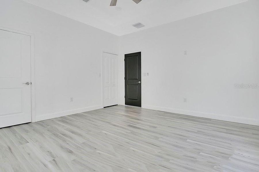 Spacious, unfurnished interior of a new home in , Mims (Image 23). Spacious, unfurnished interior of a new home in , Mims (Image 23).