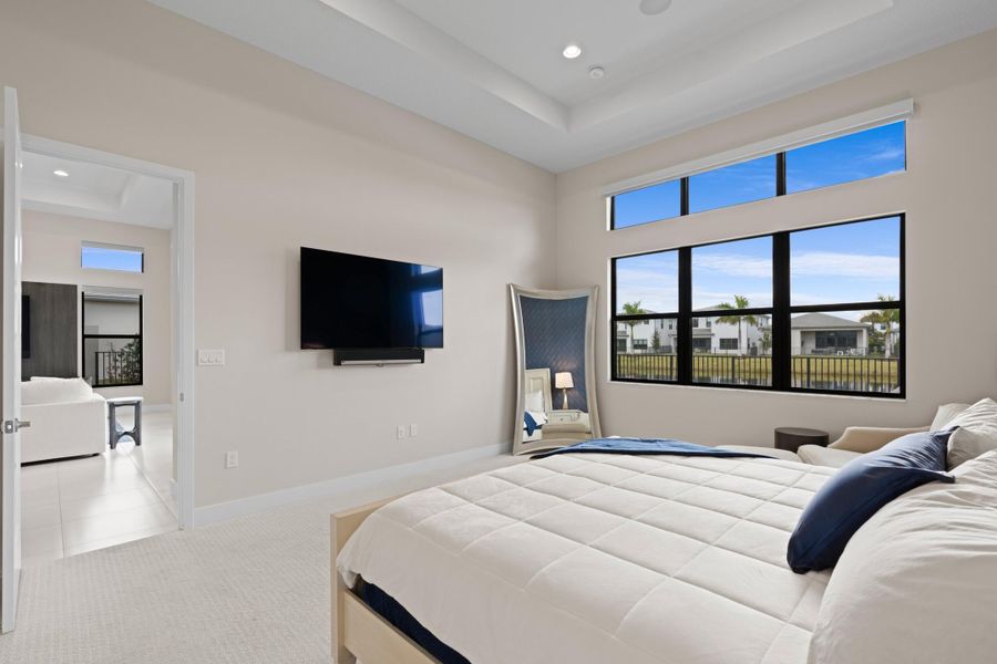 Primary Bedroom Primary Bedroom