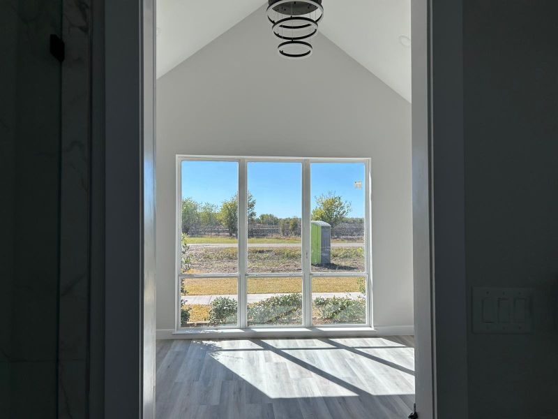 Image 25 of a home in . Image 25 of a home in .