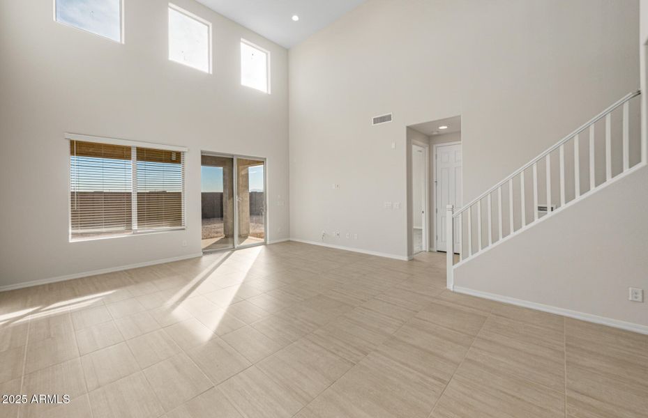 Gathering Room Gathering Room