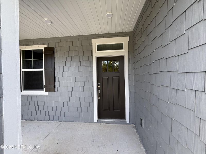 Image 29 of a home in The Cypress Series at Reserve East.