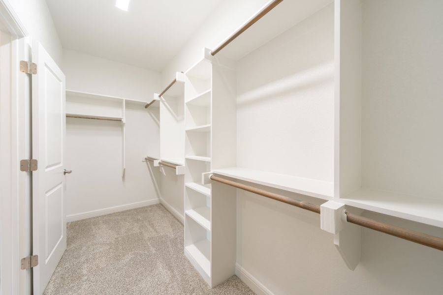 Image 25 representing the The Hudson by Doug Parr Custom Homes in Monarch Manor, Poolville, TX.