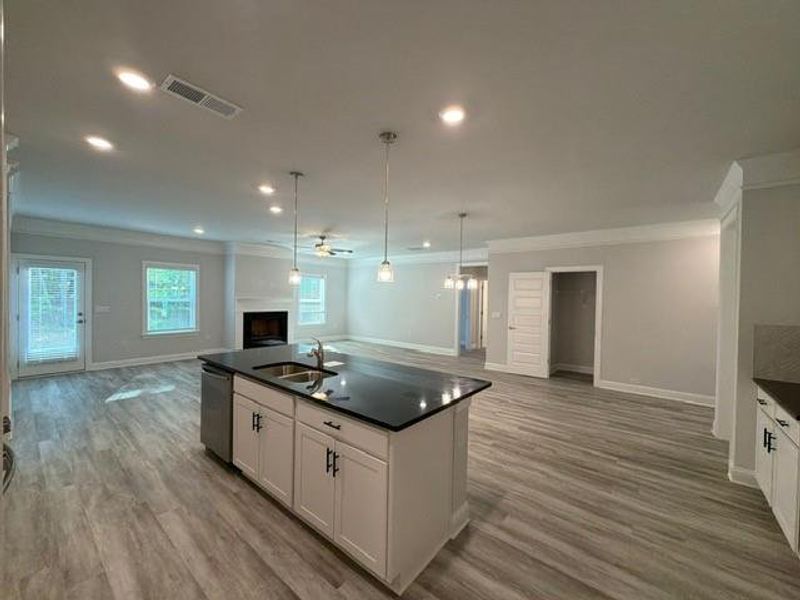 Image 30 of a home in Tuscany Hills.