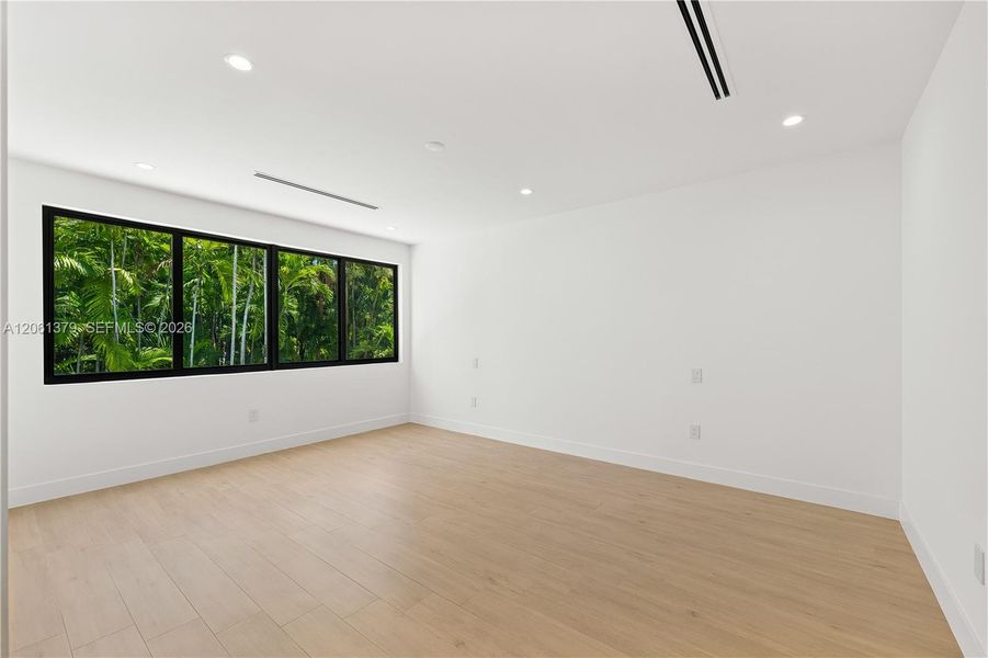 Spacious, unfurnished interior of a new home in , Miami (Image 29). Spacious, unfurnished interior of a new home in , Miami (Image 29).