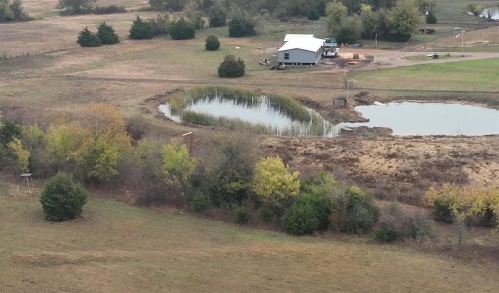 Two of 3 ponds Two of 3 ponds