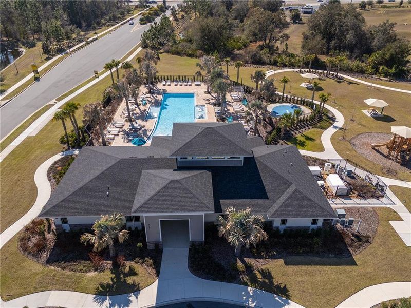 Community amenities in , Clermont (Image 72). Community amenities in , Clermont (Image 72).