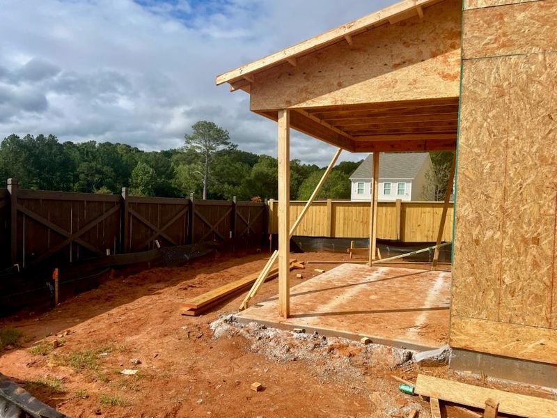 Image 38 of a home in Winsome Park.