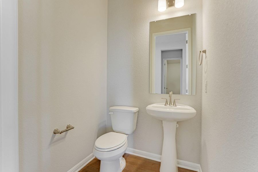 224 Horseherb Way San Marcos, TX New Home Image 6